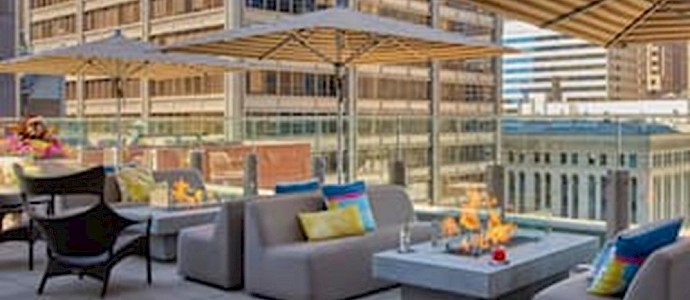 Hyatt Centric Chicago The Loop