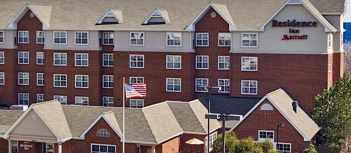 Residence Inn Chicago Schaumburg/Woodfield Mall