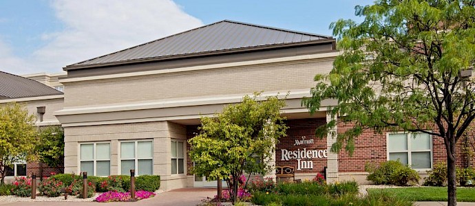 Residence Inn Indianapolis Carmel