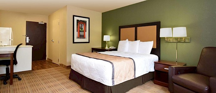 Extended Stay America Fort Wayne South