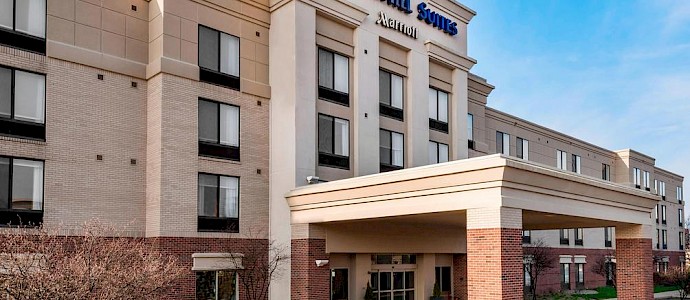 SpringHill Suites Indianapolis Carmel