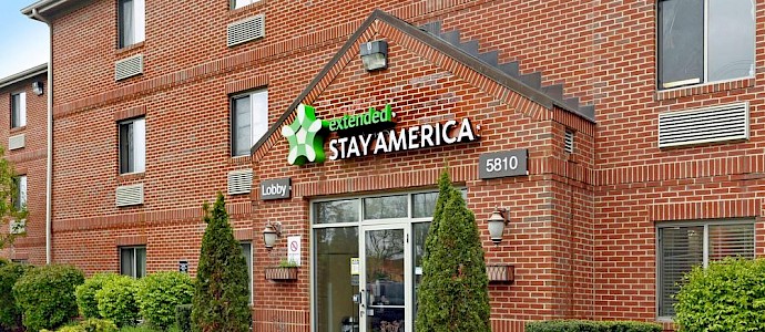 Extended Stay America Fort Wayne North