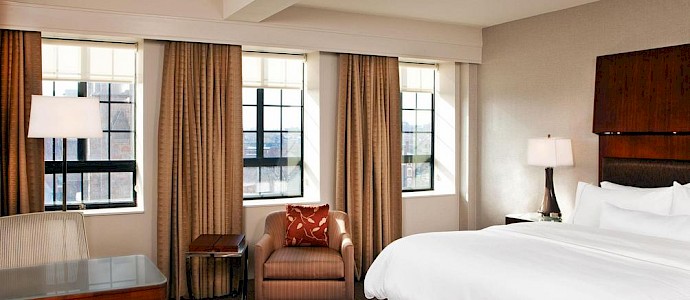 The Westin Portland Harborview