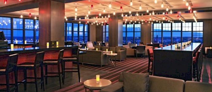 The Westin Portland Harborview