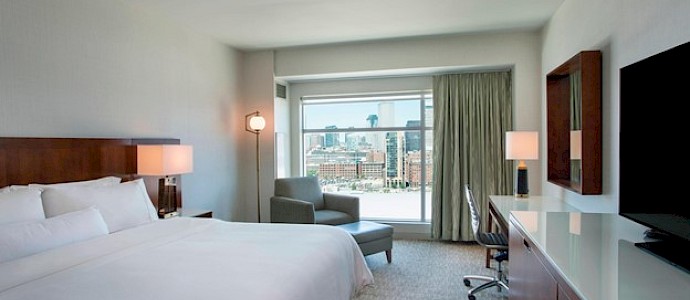The Westin Boston Seaport District