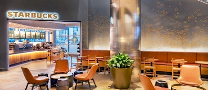 The Westin Boston Seaport District