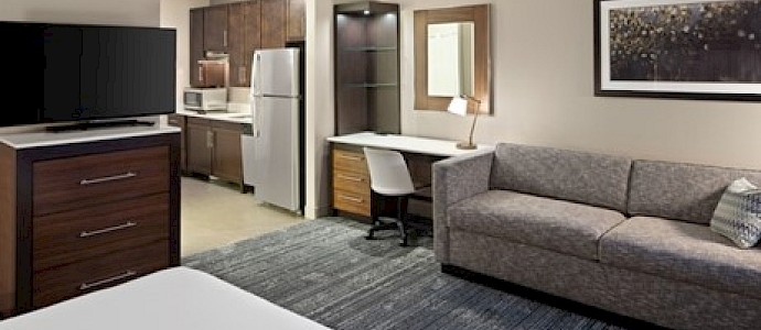 Towneplace Suites Boston Logan Airport Chelsea