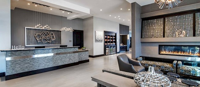 Towneplace Suites Boston Logan Airport Chelsea