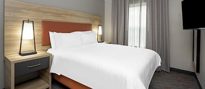 Candlewood Suites Boston North Shore Danvers