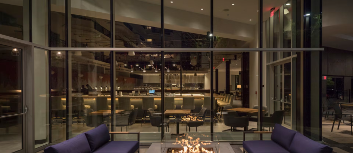 Hilton Boston Woburn