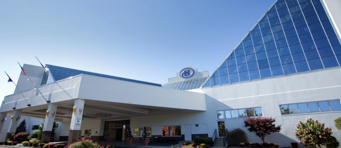 Hilton Boston Woburn