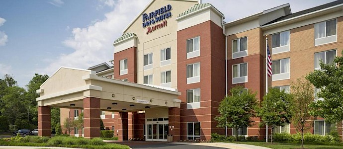 Fairfield Inn & Suites White Marsh