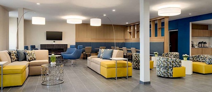 Microtel Inn & Suites Gambrills