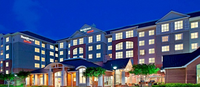 Residence Inn Baltimore Hunt Valley