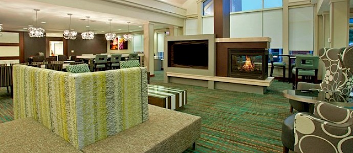 Residence Inn Baltimore Hunt Valley