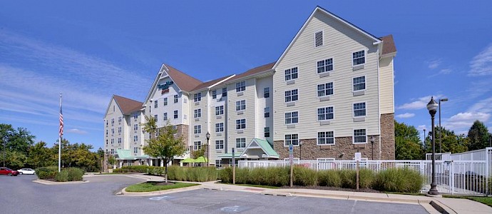 TownePlace Suites Arundel Mills BWI Airport