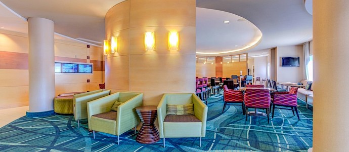 Springhill Suites Arundel Mills BWI Airport