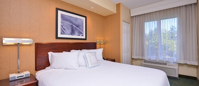 Springhill Suites Arundel Mills BWI Airport