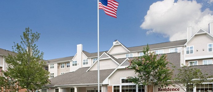 Residence Inn Arundel Mills BWI Airport