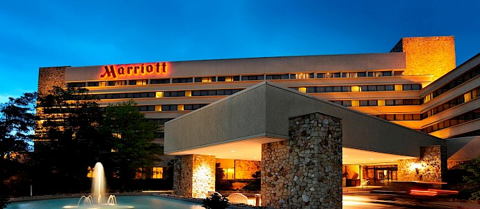 Lexington Griffin Gate Marriott Resort & Spa
