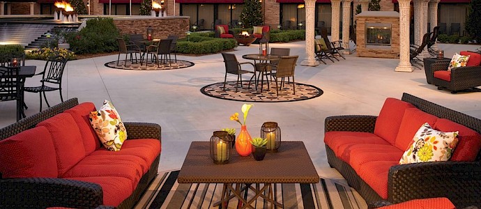 Marriott Indianapolis East