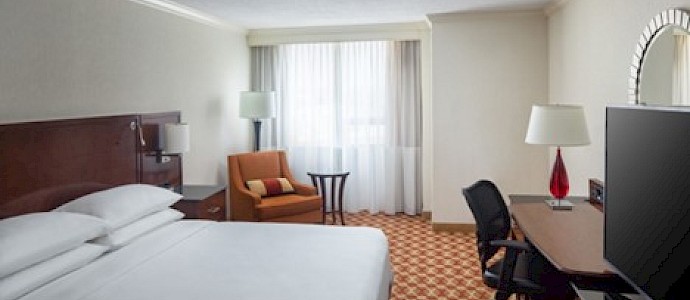 Marriott Indianapolis East