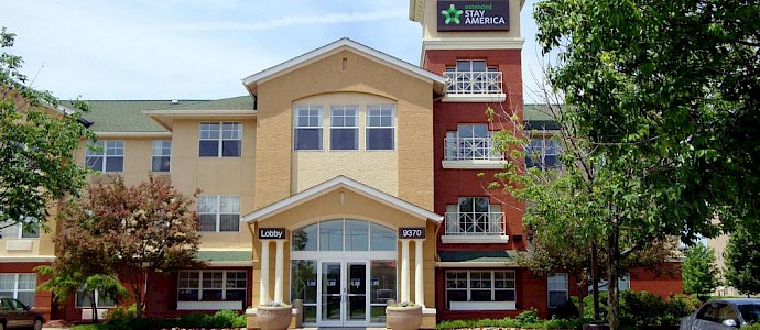 Extended Stay America Indianapolis - Northwest - I-465