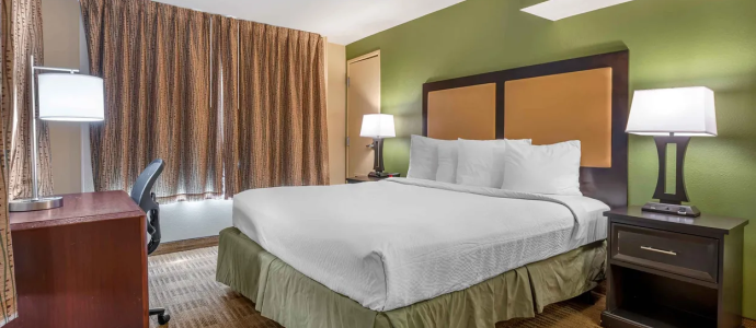 Extended Stay America Indianapolis - Northwest - I-465