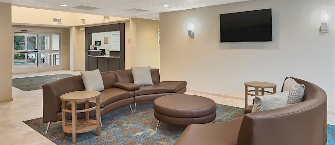 Candlewood Suites Charlotte Arrowood