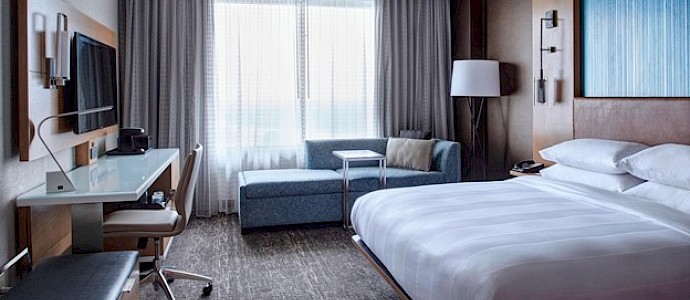 Marriott Pontiac Auburn Hills at Centerpoint