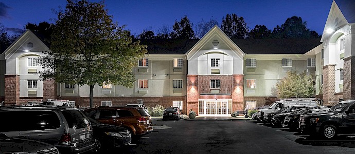 Candlewood Suites Durham-Rtp