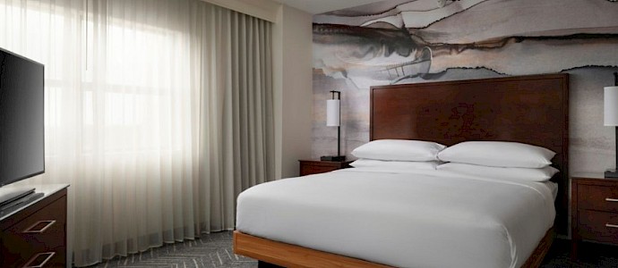 Marriott Minneapolis Northwest