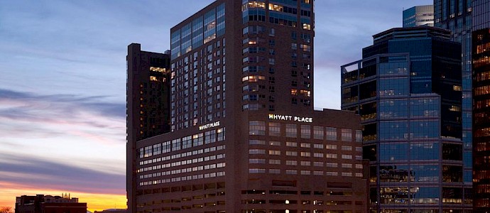 Hyatt Place Minneapolis Downtown