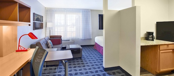 TownePlace Suites Minneapolis St Paul Airport/Eagan