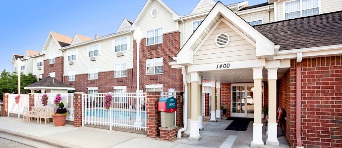 TownePlace Suites Minneapolis West/St. Louis Park