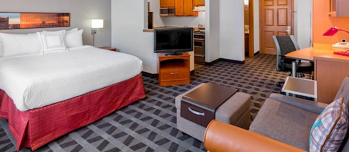 TownePlace Suites Minneapolis West/St. Louis Park