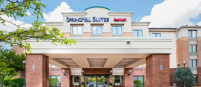 SpringHill Suites Minneapolis West/St. Louis Park