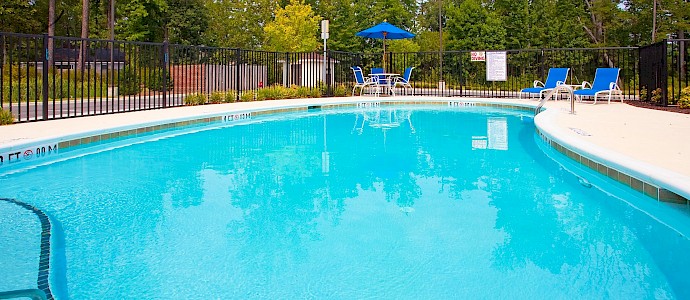 Candlewood Suites Rocky Mount