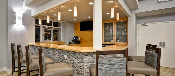 Homewood Suites Wilmington Mayfaire