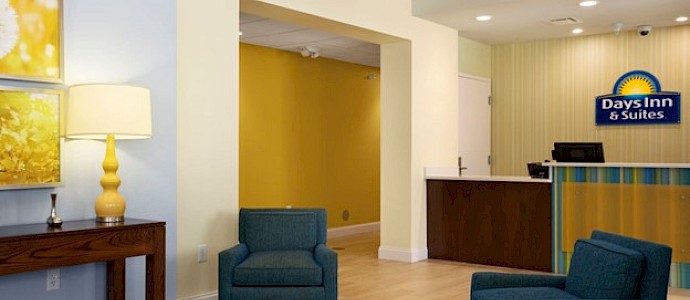 Days Inn & Suites Caldwell