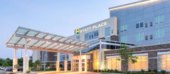 Hyatt Place Canton