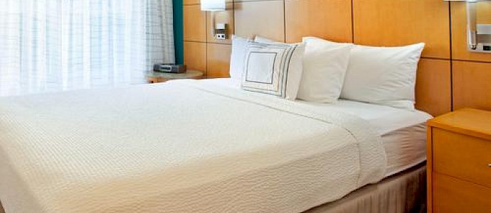 Residence Inn Bridgewater Branchburg