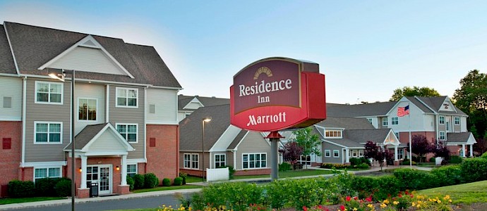 Residence Inn Bridgewater Branchburg