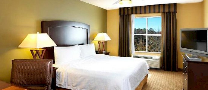 Homewood Suites Dover Rockaway