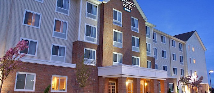 Homewood Suites Allentown West Fogelsville