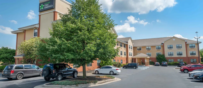 Extended Stay America Dayton - North