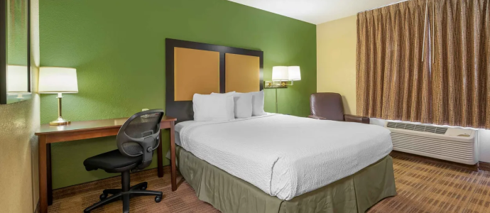 Extended Stay America Dayton - North