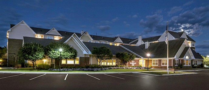 Residence Inn Pittsburgh Cranberry Township