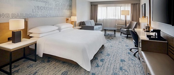 Sheraton Philadelphia Downtown