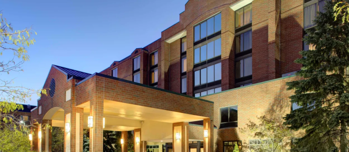 Extended Stay America Cleveland-Independence